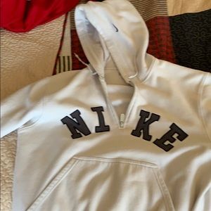 Vintage Nike hoodie